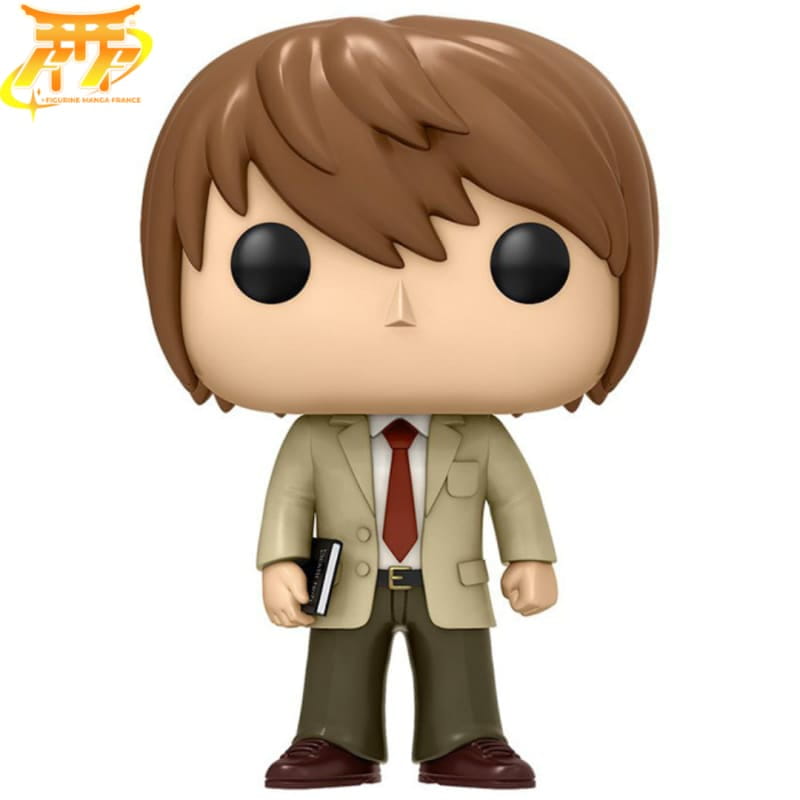 Light Yagami Pop Figuur - Death Note™