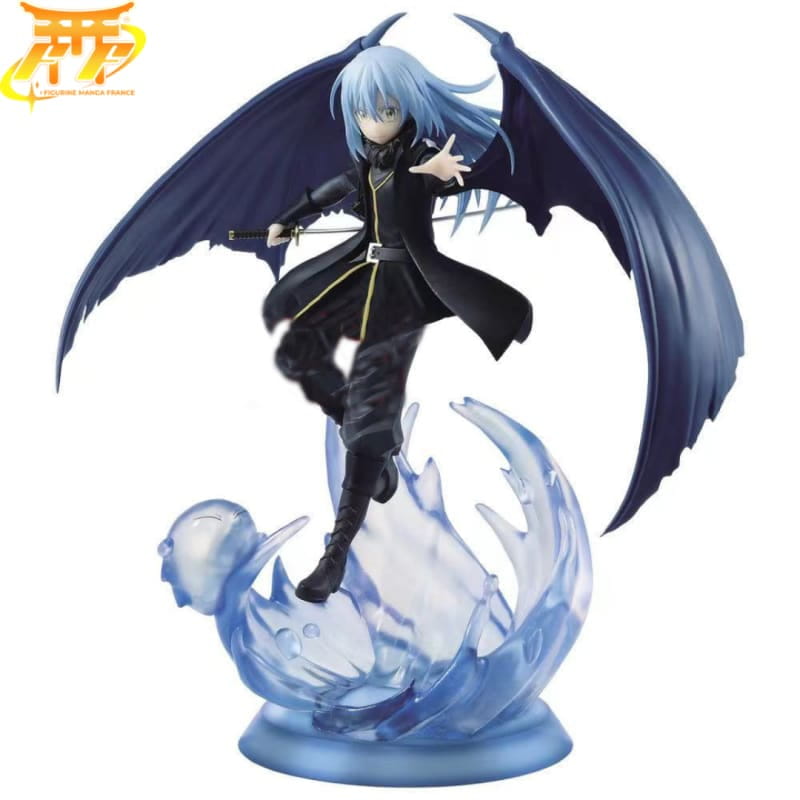 Limule Tempest LED Figuur - That Time I Got Reincarnated as a Slime™