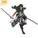 Livaï Ackerman Figuur - Attack on Titan™