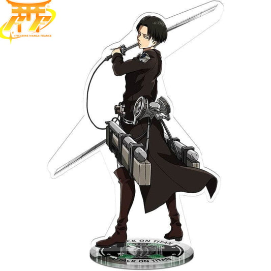 Livaï Acryl Figuur - Attack on Titan™