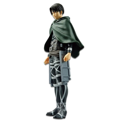 Livaï "Bataille de Revelio" Figuur - Attack on Titan™
