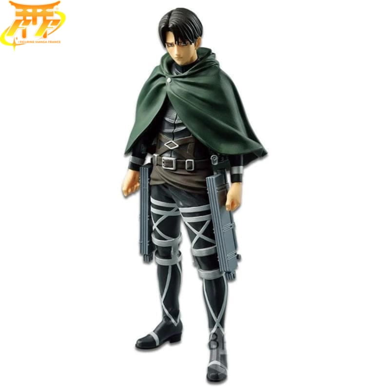 Livaï "Bataille de Revelio" Figuur - Attack on Titan™