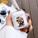 Levi, Eren en Hansi AirPods Hoesje - Attack on Titan™