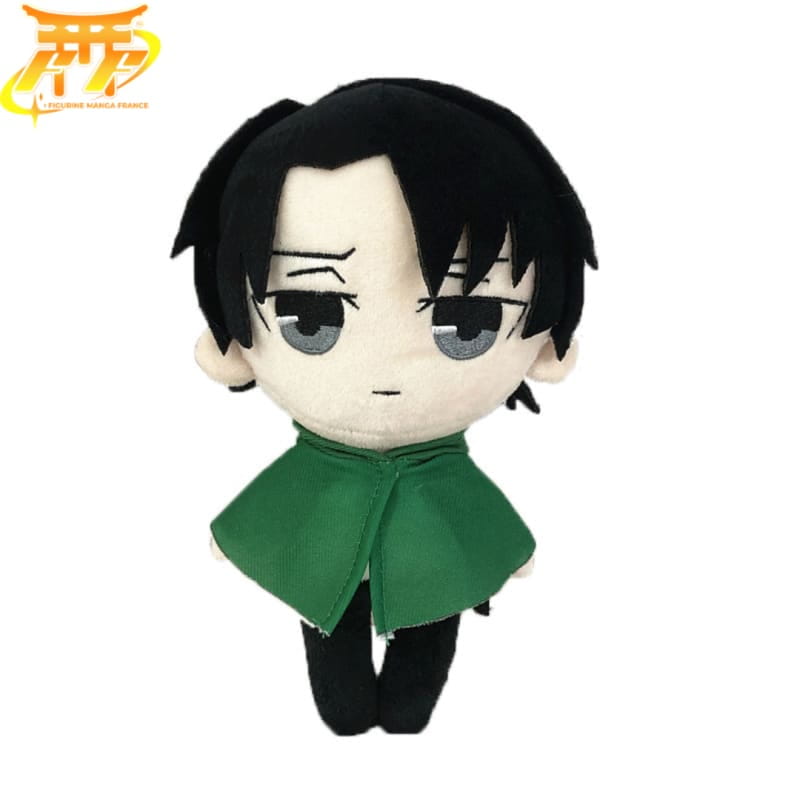 Livaï Knuffel - Attack on Titan™