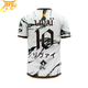 Livaï Voetbalshirt - Attack on Titan™