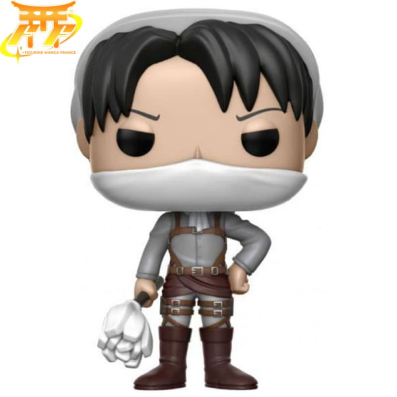 Livail Pop Figuur - Attack on Titan™