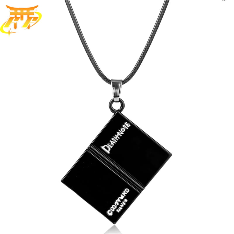 "Livre" Ketting - Death Note™