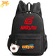 Logo Naruto Rugzak - Naruto Shippuden™