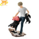 Loid & Anya Forger Figuur - Spy x Family™