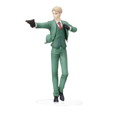 Loid Forger "Twilight" Figuur - Spy x Family™