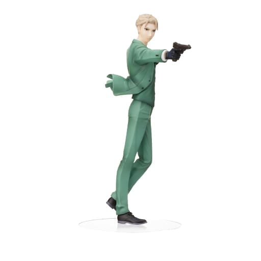Loid Forger "Twilight" Figuur - Spy x Family™