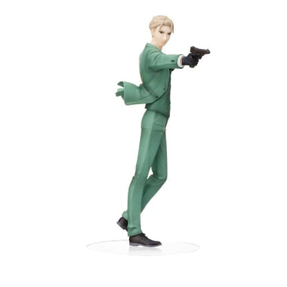 Loid Forger "Twilight" Figuur - Spy x Family™