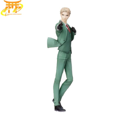 Loid Forger "Twilight" Figuur - Spy x Family™