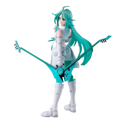 Lucky Cyan Figuur - To Be Hero X™