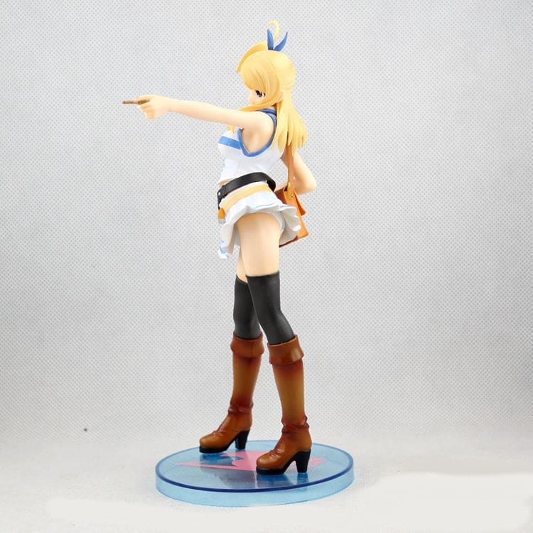 Lucy Heartfilia Figuur - Fairy Tail™