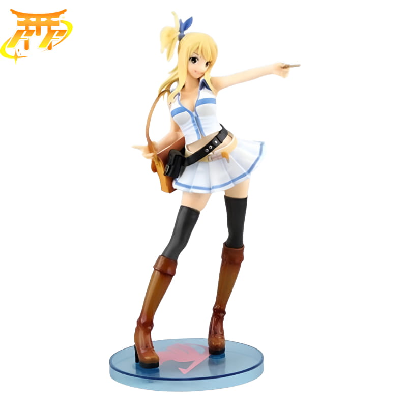 Lucy Heartfilia Figuur - Fairy Tail™