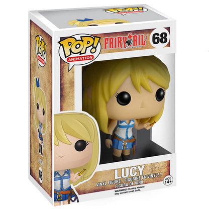 Lucy Heartfilia Pop Figuur - Fairy Tail™