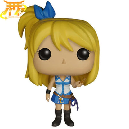 Lucy Heartfilia Pop Figuur - Fairy Tail™