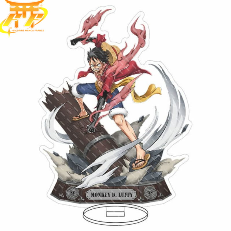 Luffy Acryl Figuur - One Piece™