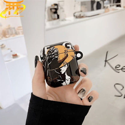 Luffy AirPods Hoesje - One Piece™
