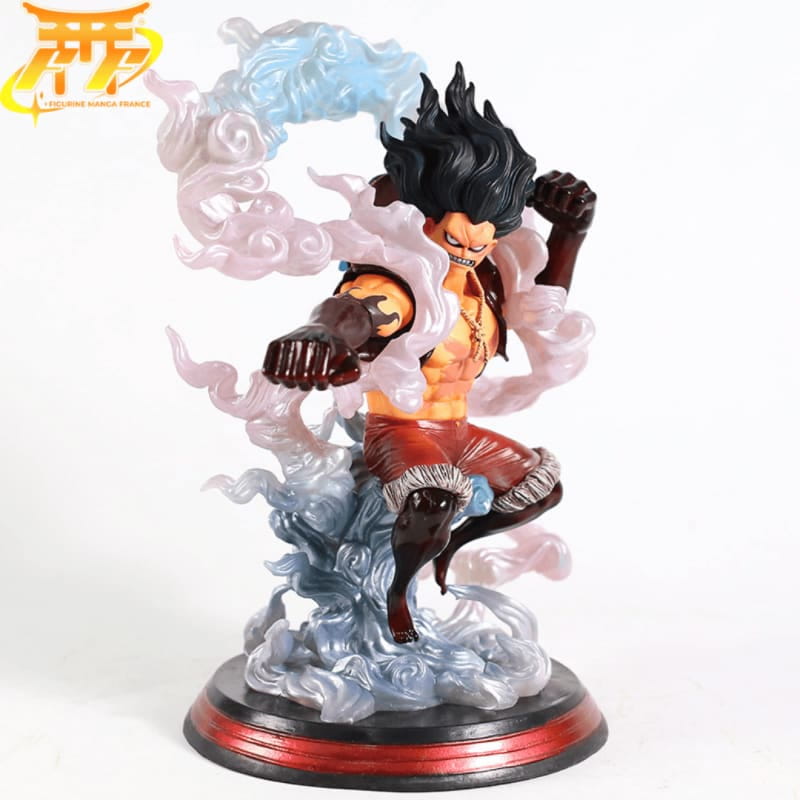 Luffy Gear 4 Snake Man Figuur - One Piece™
