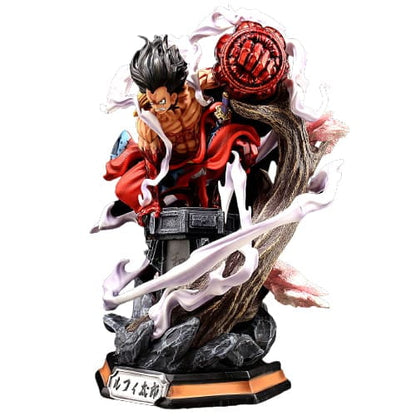 luffy Gear 4th Figuur - One Piece™