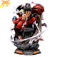 luffy Gear 4th Figuur - One Piece™