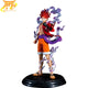 Luffy Gear 5 Zonnegod Figuur - One Piece™