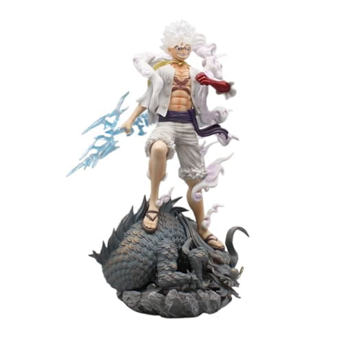 Luffy Gear Fifth Figuur - One Piece™