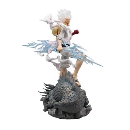 Luffy Gear Fifth Figuur - One Piece™