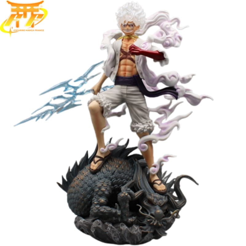 Luffy Gear Fifth Figuur - One Piece™