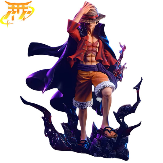Luffy "Haki des Rois" Figuur - One Piece™