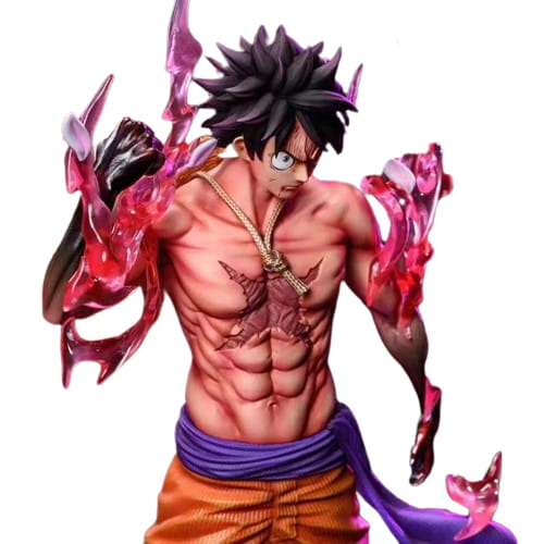 Luffy "Haki" Figuur - One Piece™