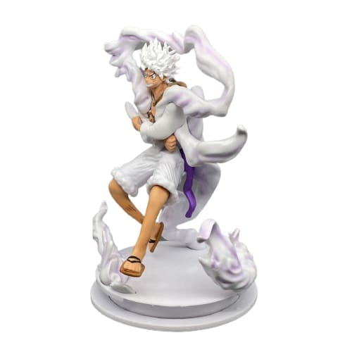Luffy Joy Boy Figuur - One Piece™