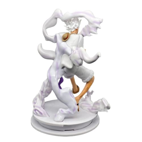 Luffy Joy Boy Figuur - One Piece™
