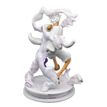 Luffy Joy Boy Figuur - One Piece™