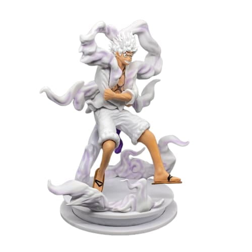 Luffy Joy Boy Figuur - One Piece™