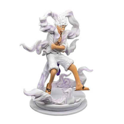 Luffy Joy Boy Figuur - One Piece™