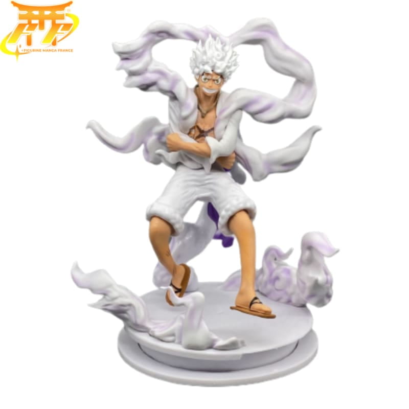 Luffy Joy Boy Figuur - One Piece™