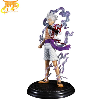 Luffy Joy Boy (Gear 5) Figuur - One Piece™