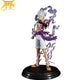 Luffy Joy Boy (Gear 5) Figuur - One Piece™