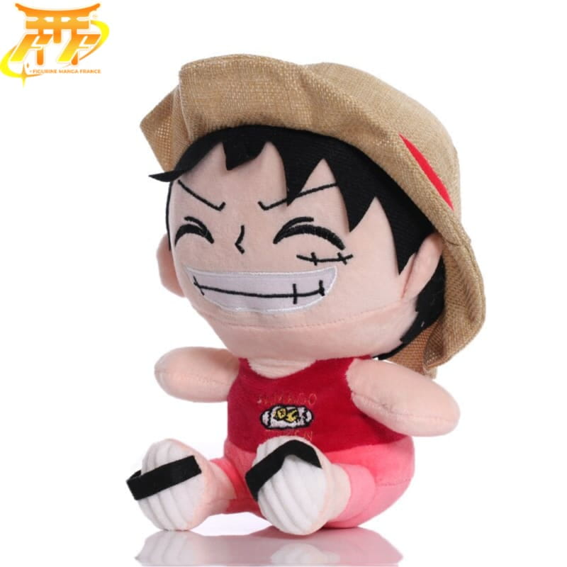 Luffy Knuffel - One Piece™