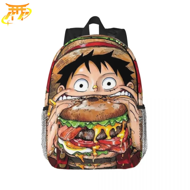 Luffy le Gourmand Rugzak - One Piece™