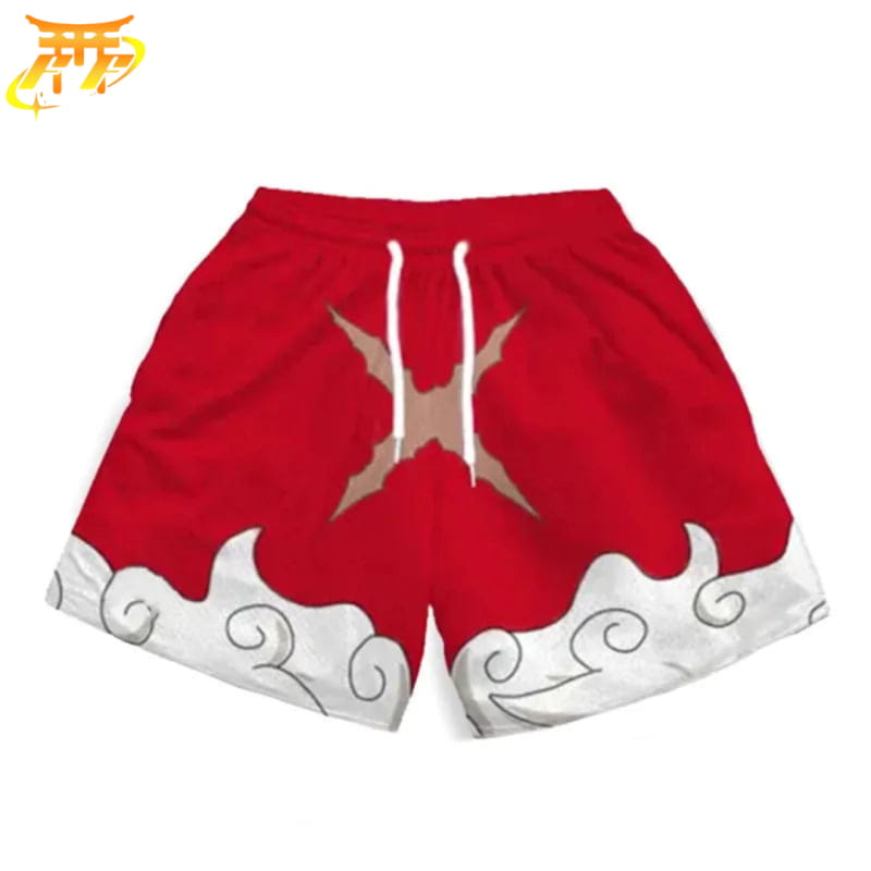 Luffy Le Roi Soleil Short - One Piece™