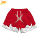 Luffy Le Roi Soleil Short - One Piece™