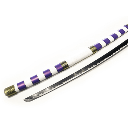Luffy : Nidai Kitetsu Katana - One Piece™