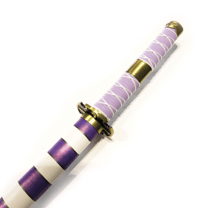 Luffy : Nidai Kitetsu Katana - One Piece™