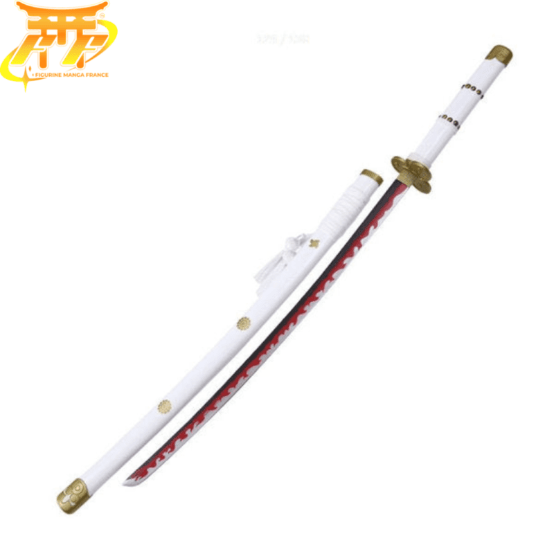 Luffy : Nidai Kitetsu Katana - One Piece™