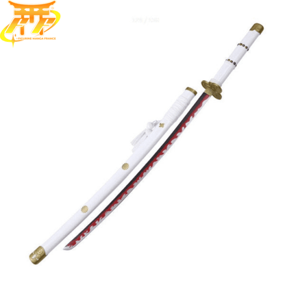 Luffy : Nidai Kitetsu Katana - One Piece™