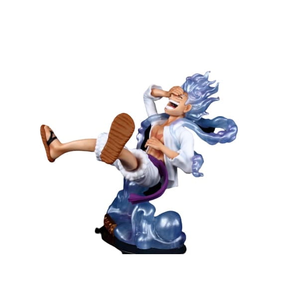 Luffy Nika Figuur - One Piece™
